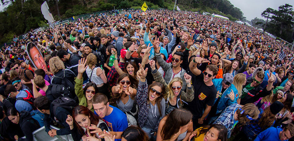 Outside Lands Festival Survival Guide – SF Station | San Francisco's City  Guide