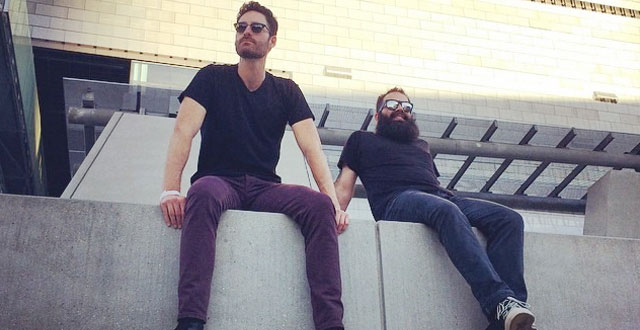 Q&A: Capital Cities Return With 'Sky is Falling Down' Tour | SF Station