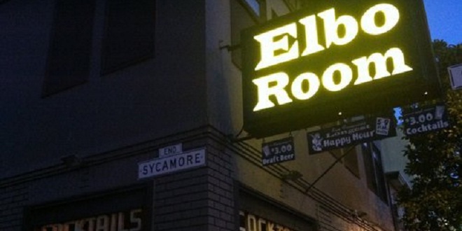 Mission District Venue Elbo Room To Be Demolished For Condos