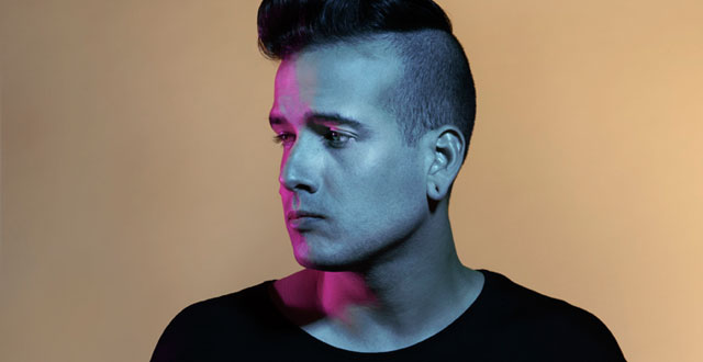 Interview: Mystery Skulls Returns for Headlining Popscene Show | SF Station