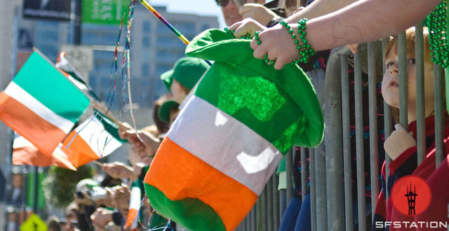 Guide To The Best St. Patrick's Day Celebrations In The World - CBS San  Francisco