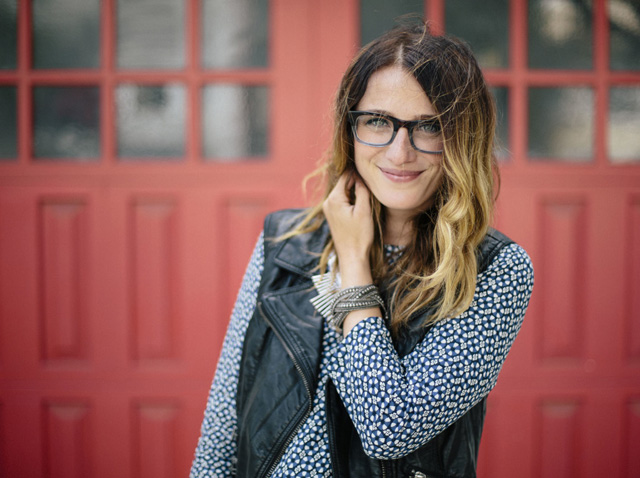 Local Favorites: Blogger Aimee Rancer | SF Station