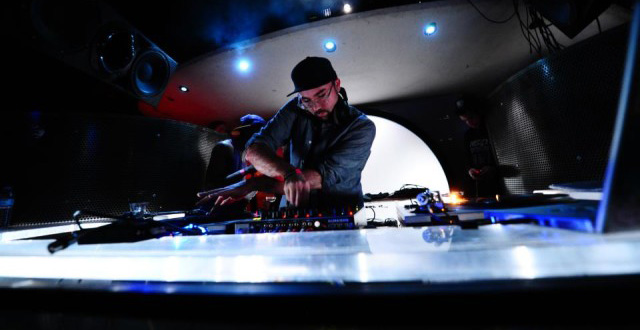 DJ Dials Premiers Mixtape, Discusses San Francisco's Shifting Landscape ...