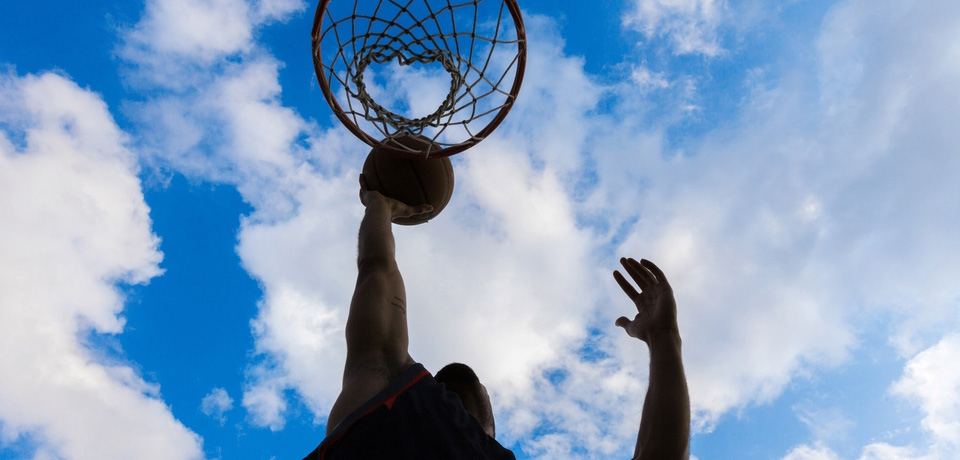 TOP 10 BEST Lighted Outdoor Basketball Courts in San Francisco, CA