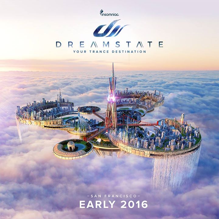 Dreamstate San Francisco-Saturday, December 30, 2023-San Francisco