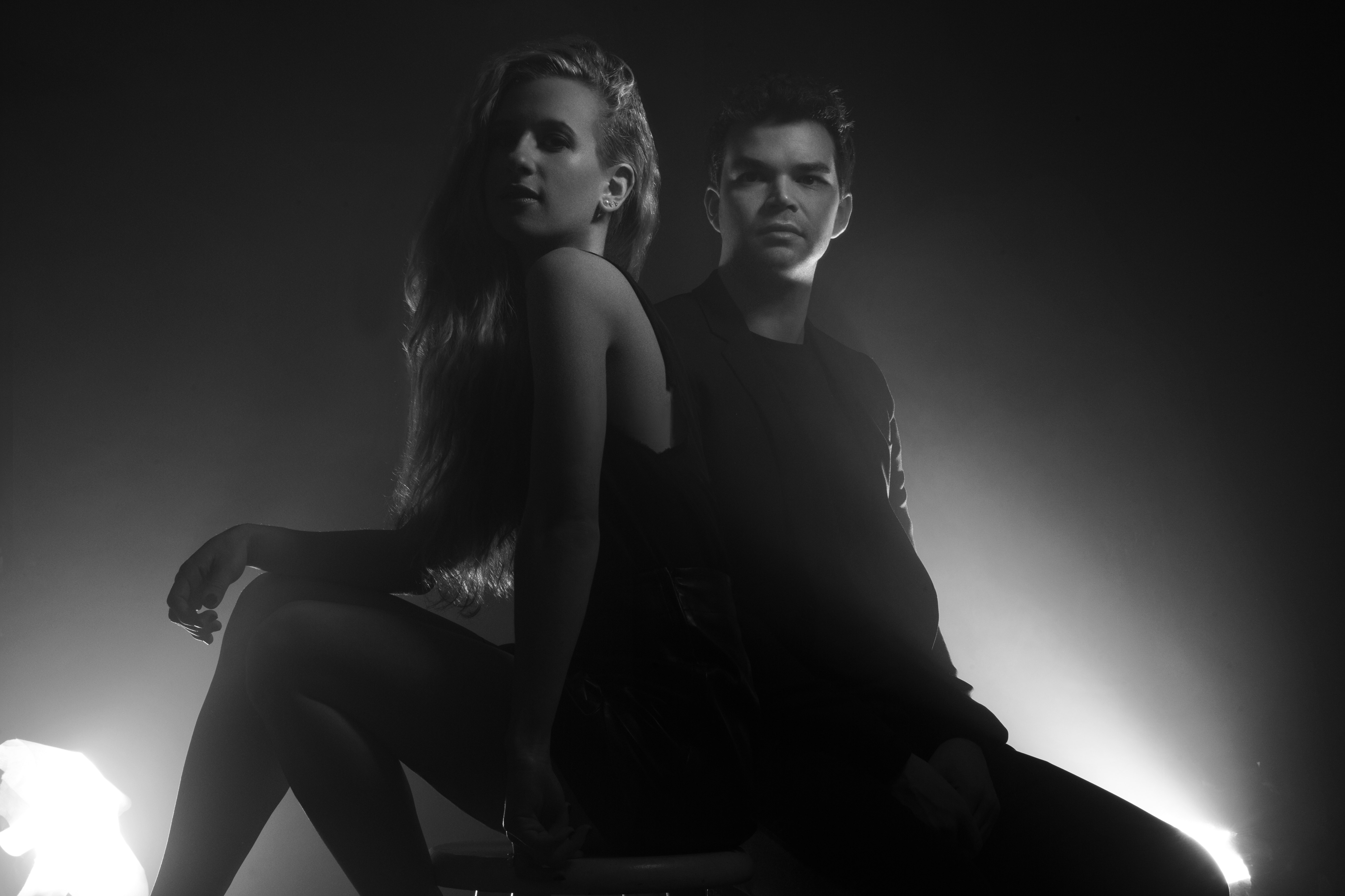 Interview with ElectroR&B Duo Marian Hill Return to SF for SoldOut