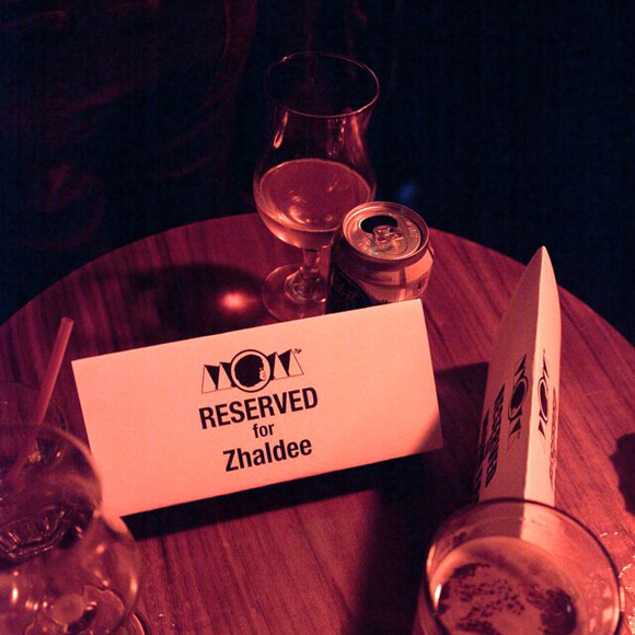 reserved