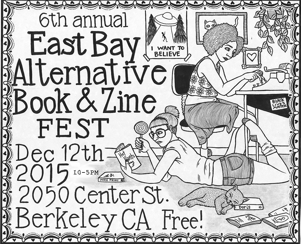 The Essential List of Bay Area Craft Fairs SF Station San