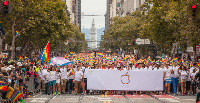 The #SFGiants are showing their #Pride 🏳️‍🌈 #sportsnews #sanfrancisc