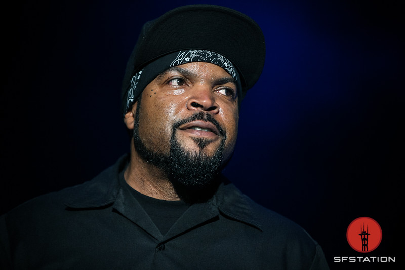 Ice Cube