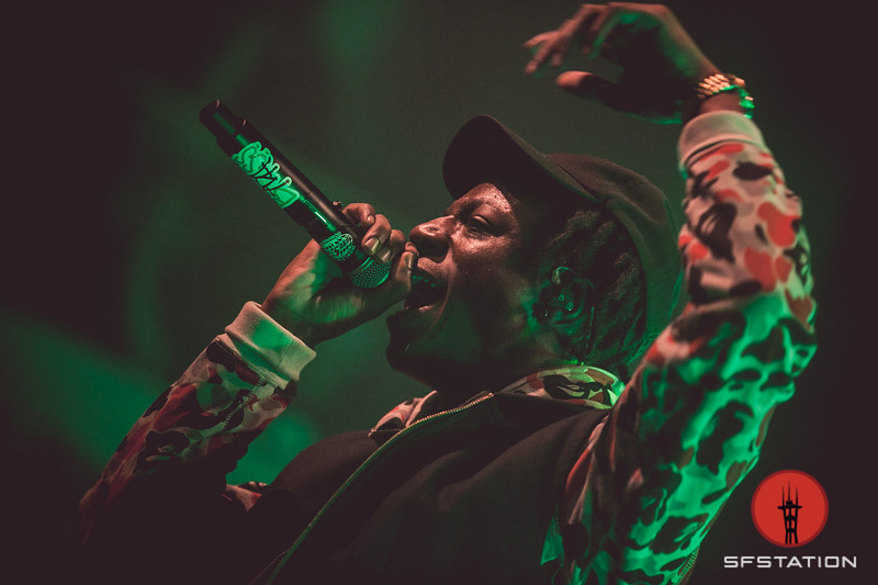 Joey Bada$$