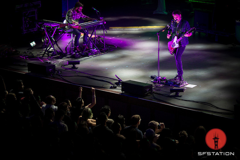 Silversun Pickups