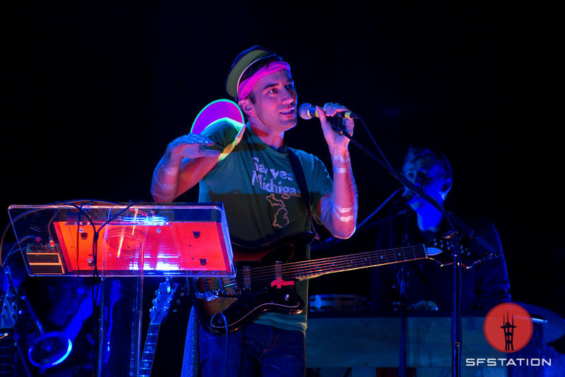 Sufjan Stevens