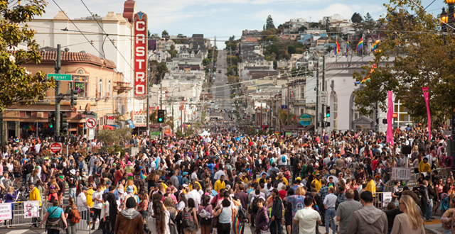 San Francisco Pride Month: Ultimate guide to the festivities