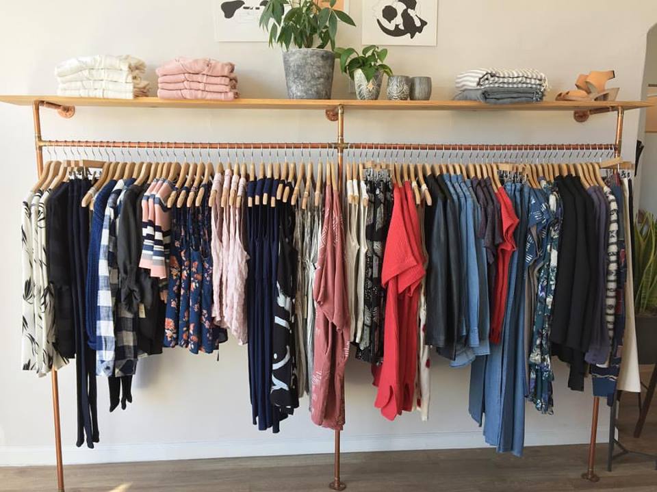 5 East Bay Boutiques Bringing the Spring Fashion Vibes | SF Station