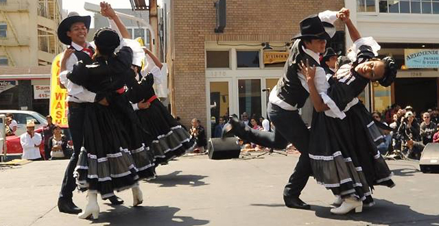 folklorico