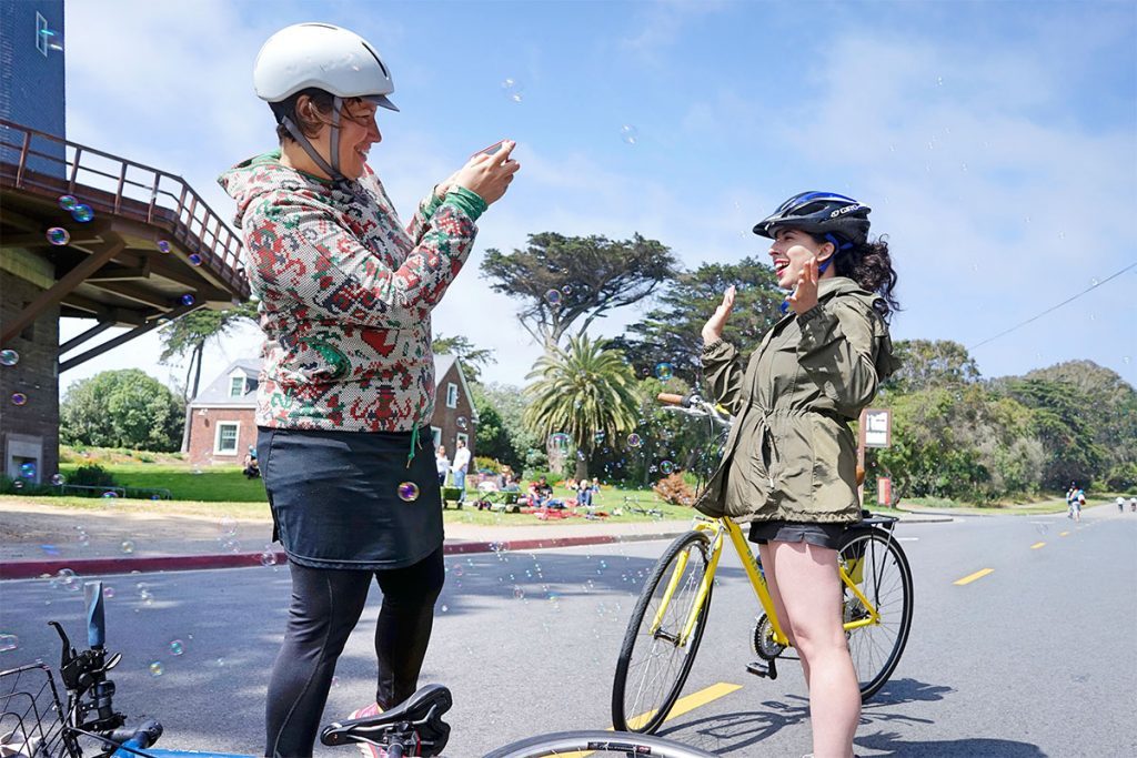 The All-Encompassing Guide: Things to Do in Golden Gate Park & 8 Lesser ...