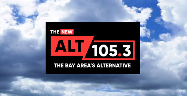 Bay Area Radio Station Rebrands from Live 105 to Alt 105 | SF Station