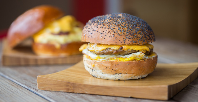 Meet the Board, SoMa's New Sandwich Mecca by Deli Board | SF Station