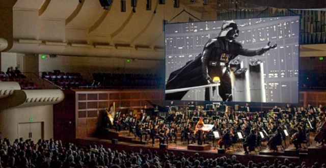 San Francisco Weekend Lineup – Summer with the Symphony