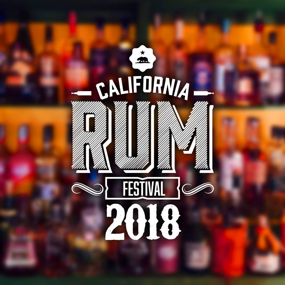 Boozy Events Preview California Rum Fest, Bacon and Beer Classic