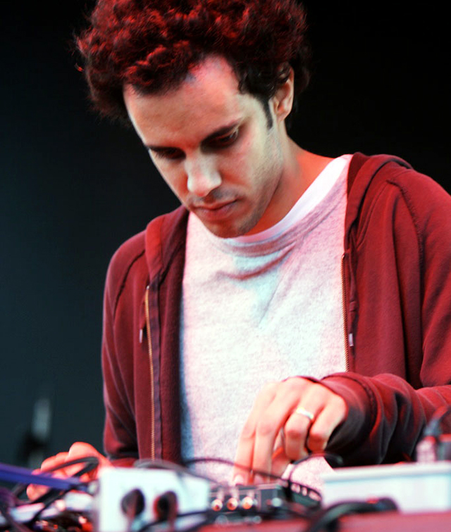 fourtet