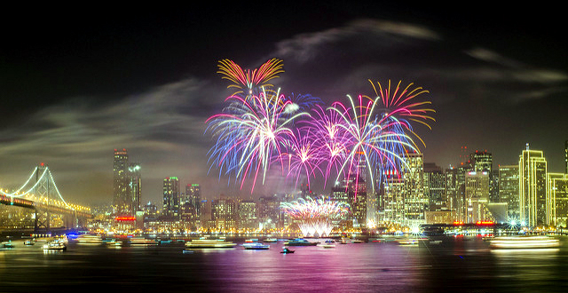 Carnival Celebration Returns to the Mission