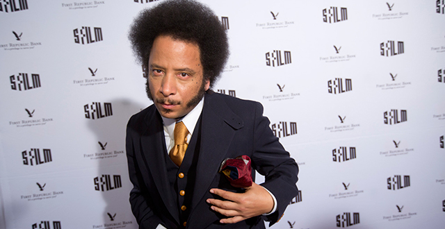 bootsriley