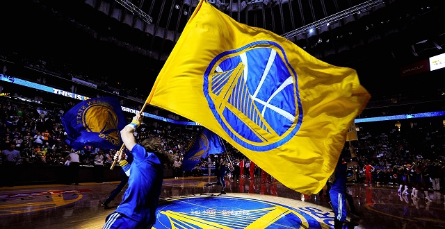 The Golden State Warriors 2022 NBA Finals - KQED