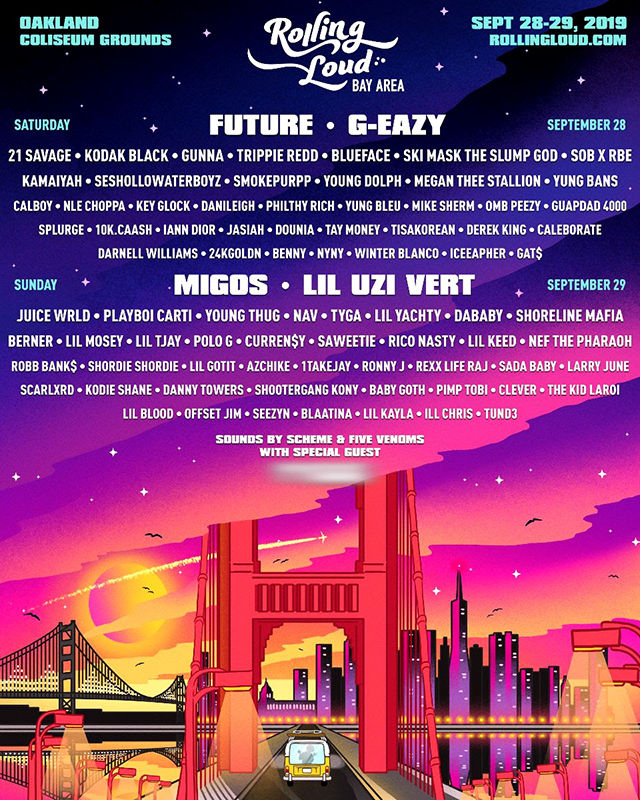 rollingloud