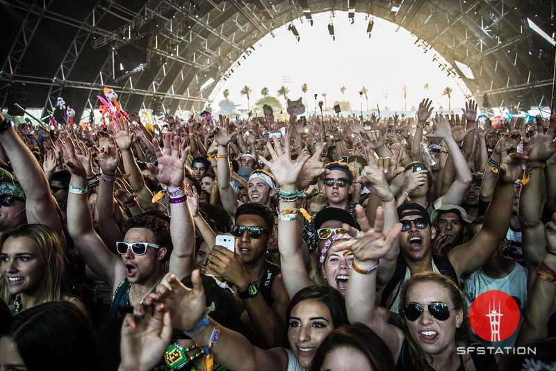 Goldenvoice Confirms Coachella Festival Has Been Rescheduled Due To ...