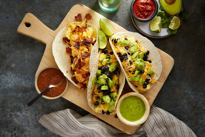 Taco Tuesday: Best Delivery and Takeout Options in San Francisco | SF ...