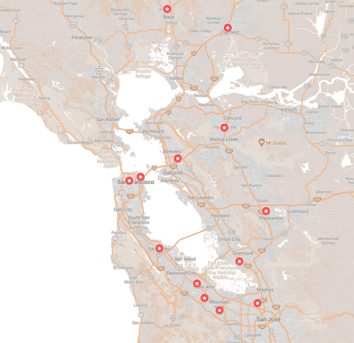 Where to Donate Blood in the San Francisco Bay Area SF