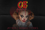 OB Party Halloween Edition