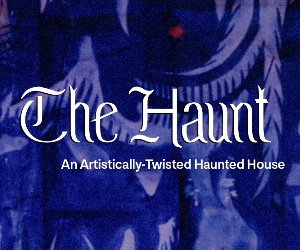 The Haunt